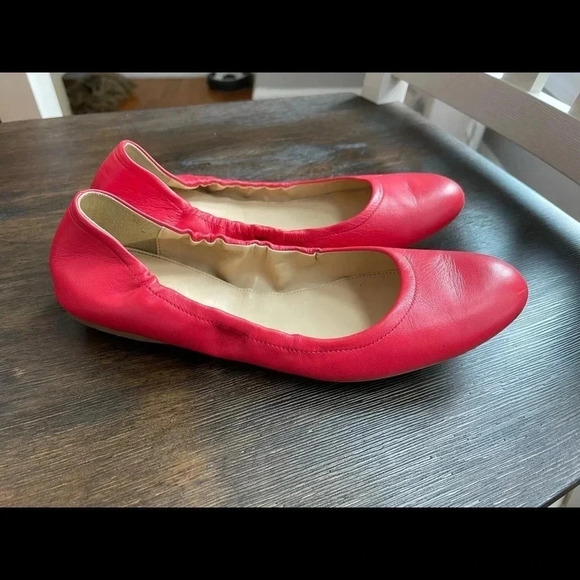 J. Crew Cece flats - Picture 7 of 15